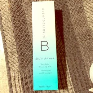BeautyCounter Pure Calm Cleansing Milk